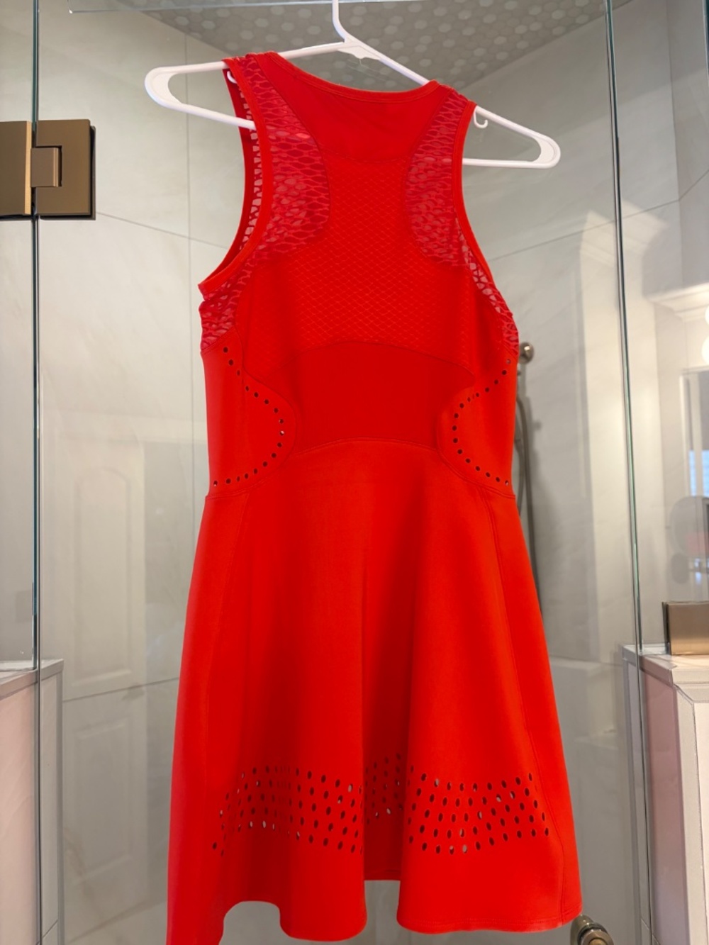 Stella McCartney tennis dress - Picture 2 of 5